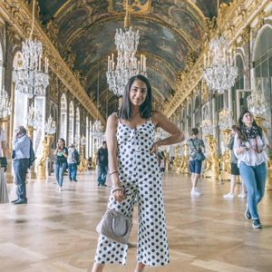 Meet your Posher, Natalie